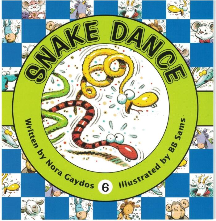 Snake Dance