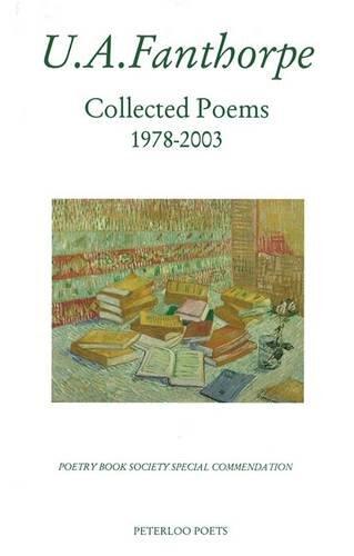 Collected Poems (1978-2003)