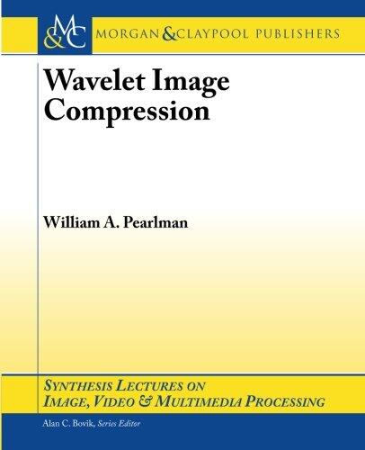 Wavelet Image Compression