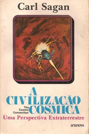 A Civilização Cósmica: uma perspectiva extraterrestre