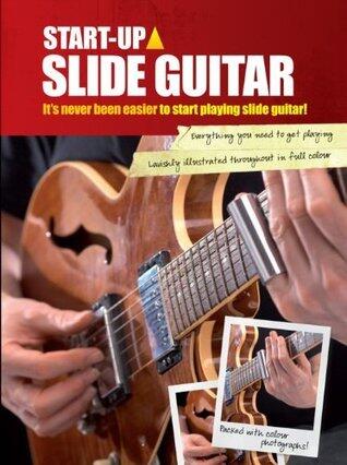 Start-Up: Slide Guitar