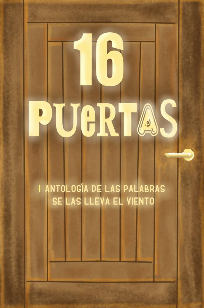 16 puertas
