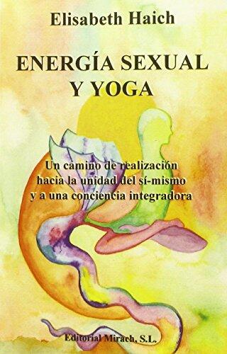 Energía sexual y Yoga