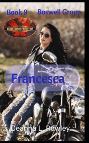 Francesca: Brotherhood Protectors World