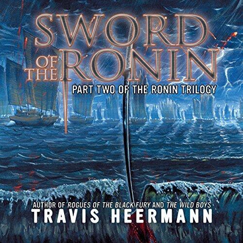 Sword of the Ronin