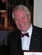 Robert R. Crichton