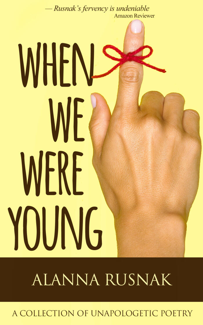 When We Were Young