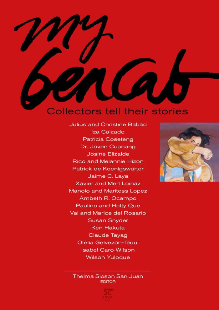 My BenCab: Collectors Tell Their Stories