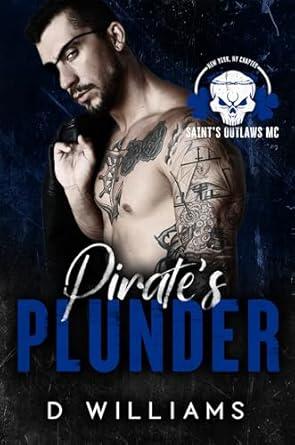 Saint's Outlaws MC, New York Chapter