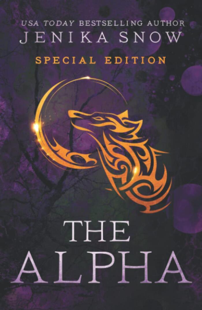 The Alpha