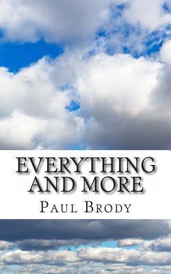 Everything and More: A Biography of David Foster Wallace