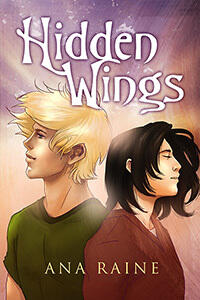Hidden Wings
