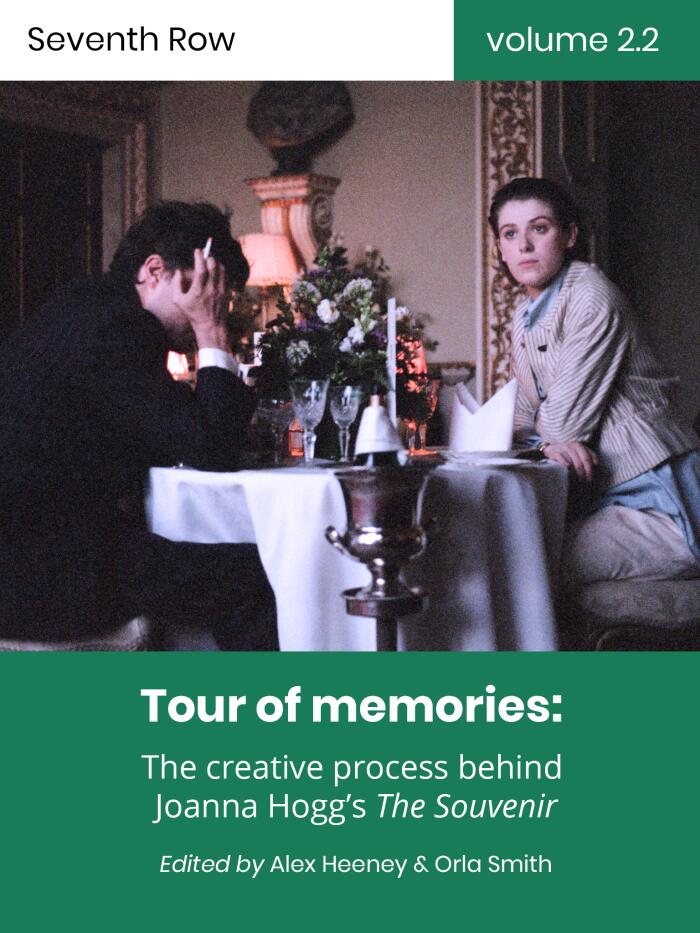 Tour of memories: The creative process behind Joanna Hogg's The Souvenir