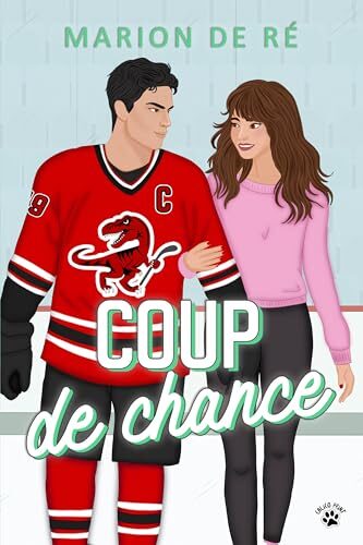 Coup de chance: Une comédie romantique (New York Raptors)