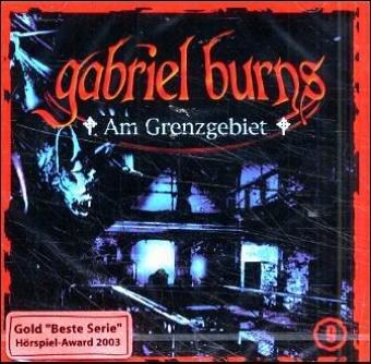 Gabriel Burns 9