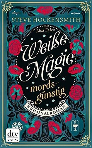 Weiße Magie