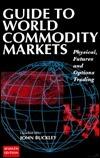 Guide to World Commondity Markets
