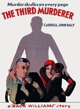 The Third Murderer