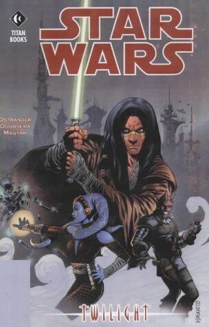 Star Wars: Twilight