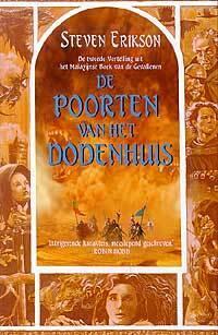 De Poorten van het Dodenhuis