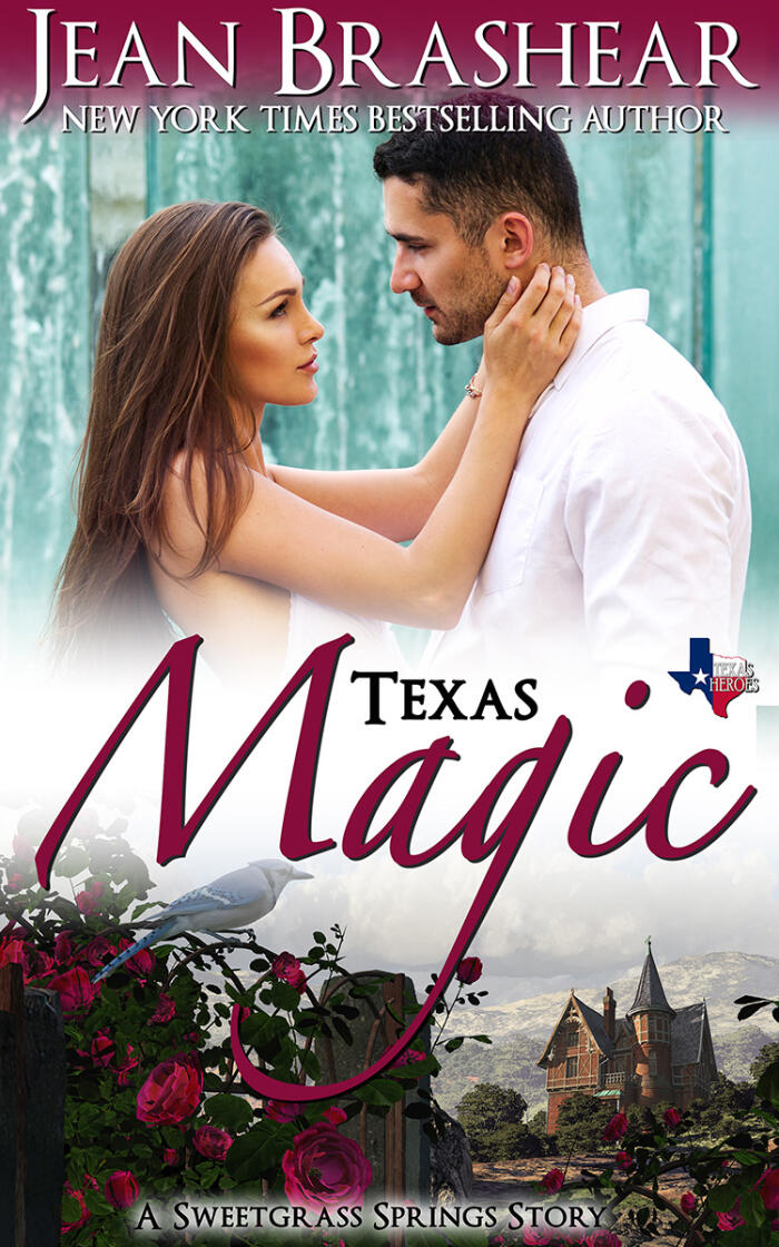 Texas Magic