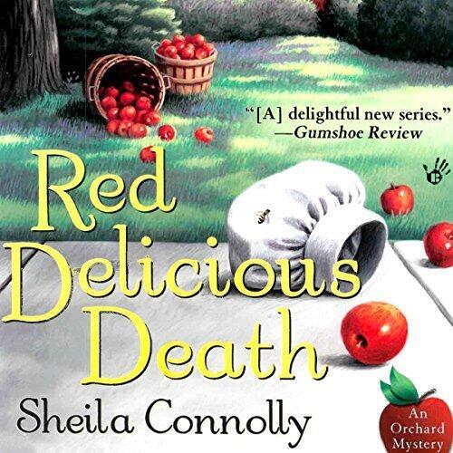 Red Delicious Death