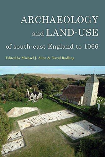 Oxbow Books and Council for British Archaeology South-east