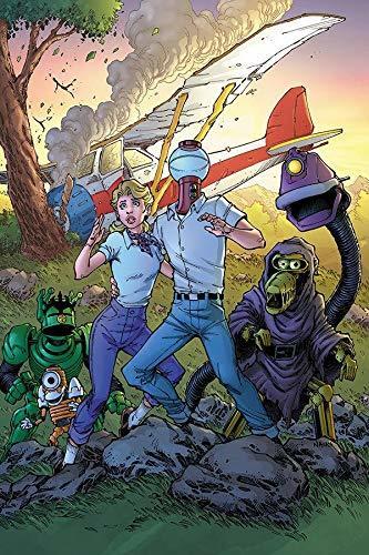 Mystery Science Theater 3000 #5
