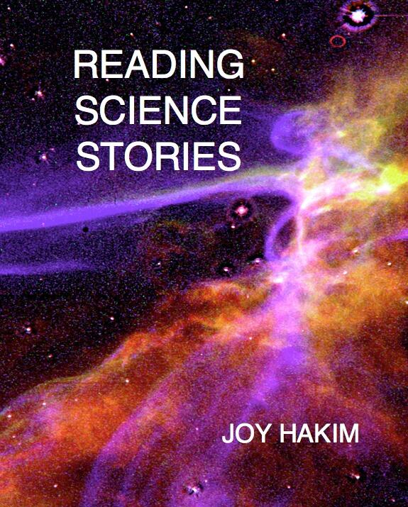 Reading Science Stories