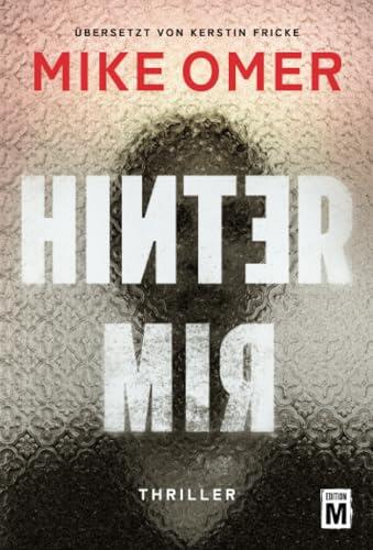 Hinter mir