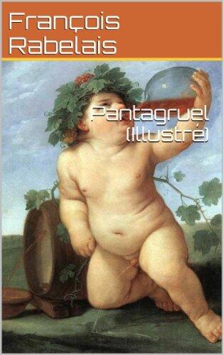 Pantagruel (Illustré)