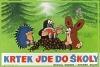 Krtek jde do školy