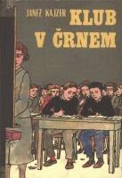 Klub v črnem