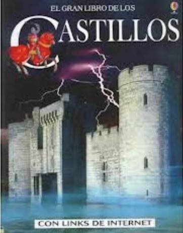 El Gran Libro de Los Castillos