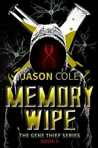 Memory Wipe
