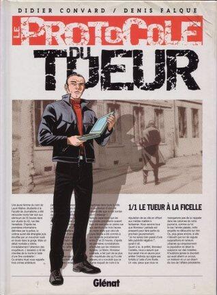 Le protocole du tueur