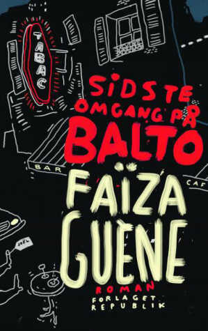 Sidste omgang på Balto