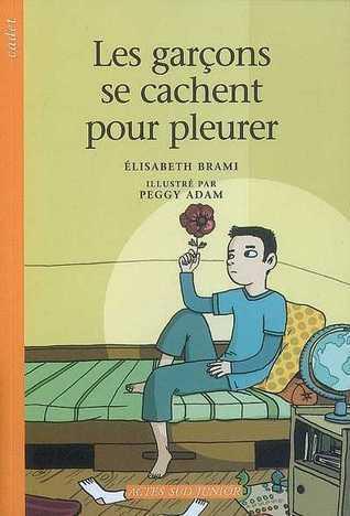 Les Garçons Se Cachent Pour Pleurer