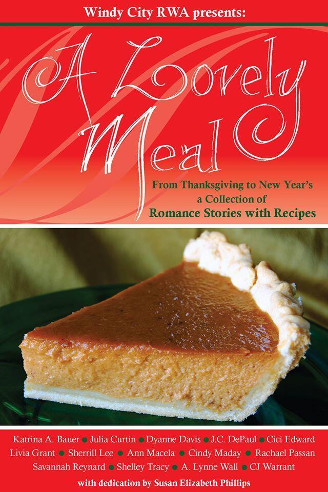 A Lovely Meal