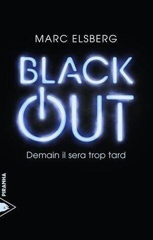 Black Out: Demain il sera trop tard