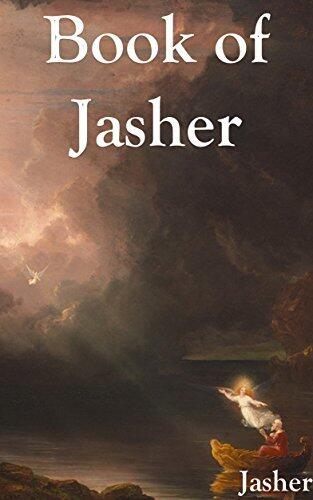 Book of Jasher: Titan Classics