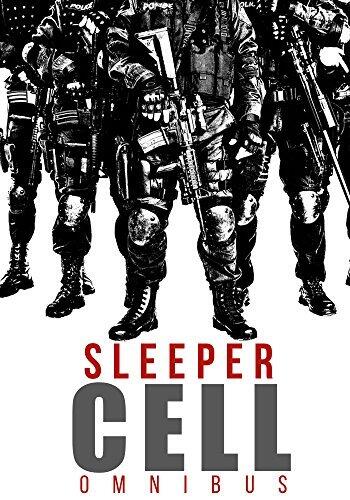 Sleeper Cell Omnibus