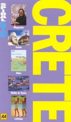 Crete Spiral Guide