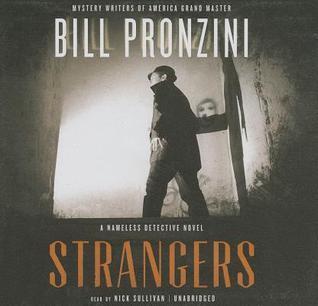 Strangers: Library Edition