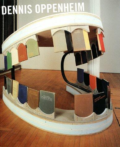 Dennis Oppenheim