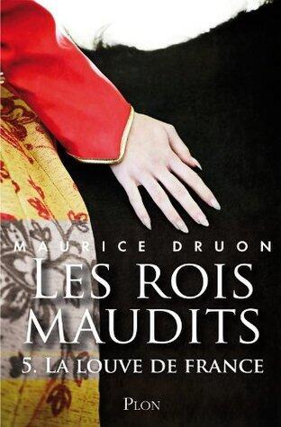 La Louve de France