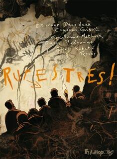 Rupestres !
