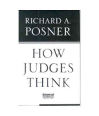 How Judges Think