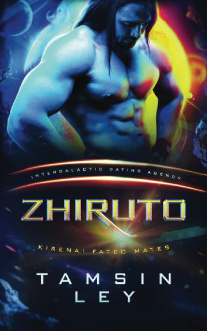 Zhiruto (Kirenai Fated Mates