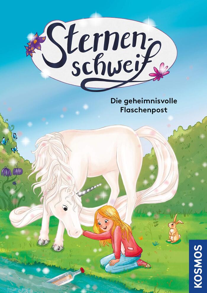 Die geheimnisvolle Flaschenpost